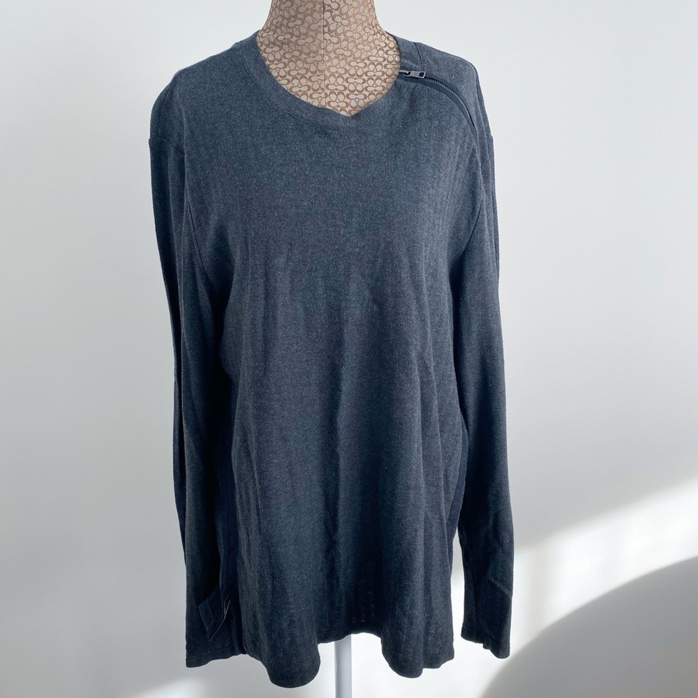 Armani Exchange Long Sleeve Shirt